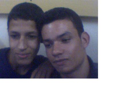 ana youssef et ayoub